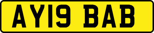 AY19BAB