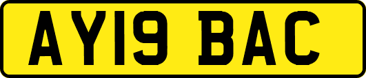 AY19BAC