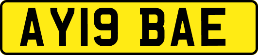 AY19BAE