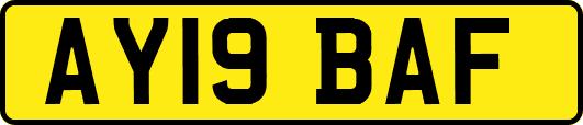 AY19BAF