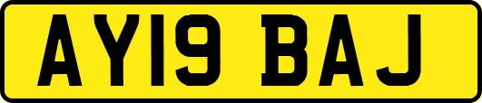 AY19BAJ