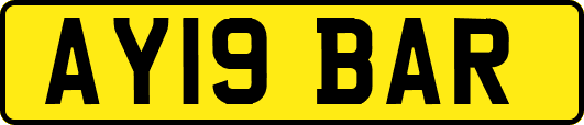 AY19BAR