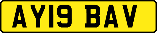 AY19BAV