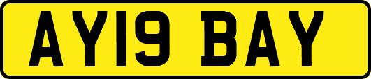 AY19BAY