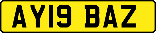 AY19BAZ