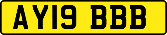 AY19BBB