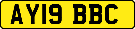 AY19BBC