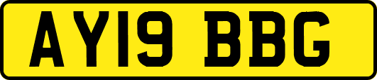 AY19BBG