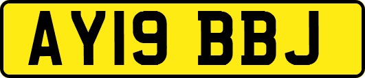 AY19BBJ