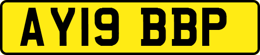 AY19BBP