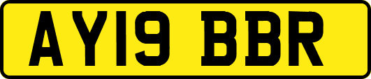 AY19BBR