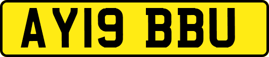 AY19BBU
