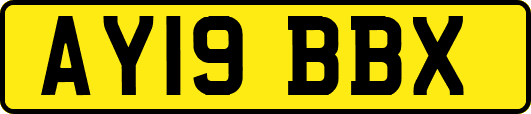 AY19BBX
