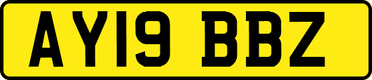 AY19BBZ