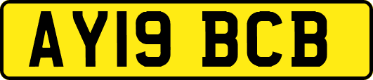 AY19BCB