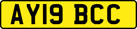 AY19BCC