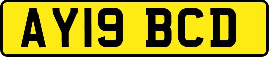 AY19BCD