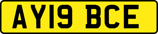 AY19BCE