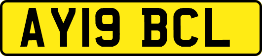 AY19BCL