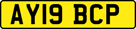 AY19BCP