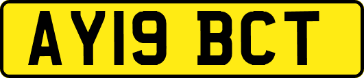 AY19BCT