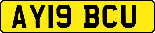 AY19BCU
