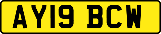 AY19BCW