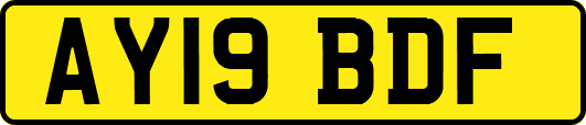 AY19BDF