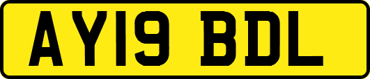AY19BDL