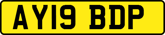 AY19BDP