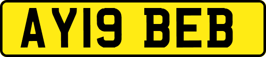 AY19BEB