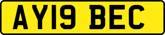 AY19BEC