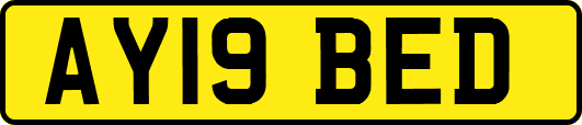 AY19BED