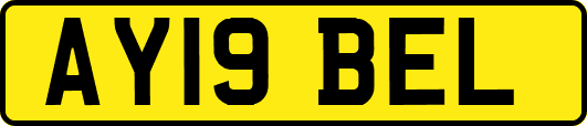 AY19BEL