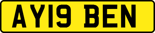 AY19BEN