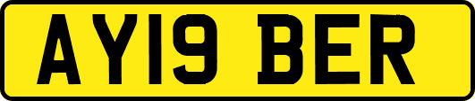 AY19BER