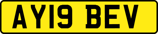 AY19BEV