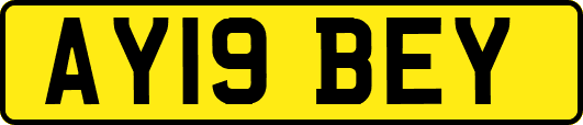 AY19BEY