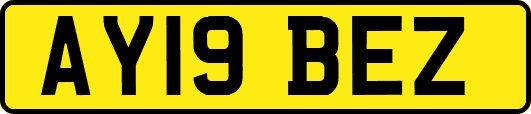 AY19BEZ