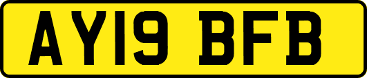 AY19BFB