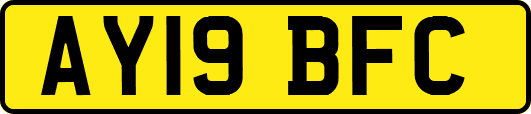 AY19BFC