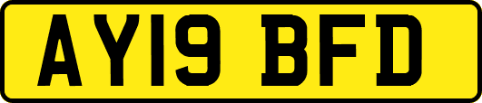AY19BFD