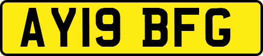 AY19BFG