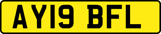 AY19BFL