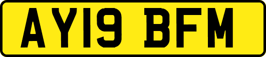 AY19BFM