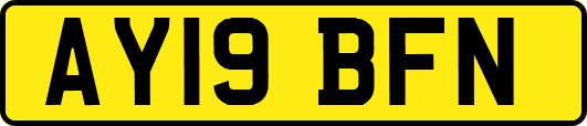 AY19BFN