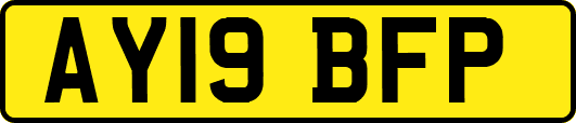 AY19BFP