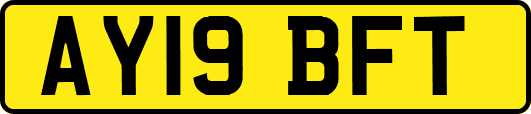 AY19BFT