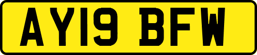 AY19BFW