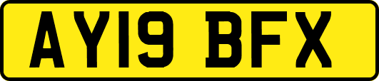 AY19BFX